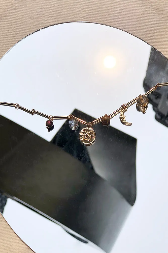 Cosmos Bracelet