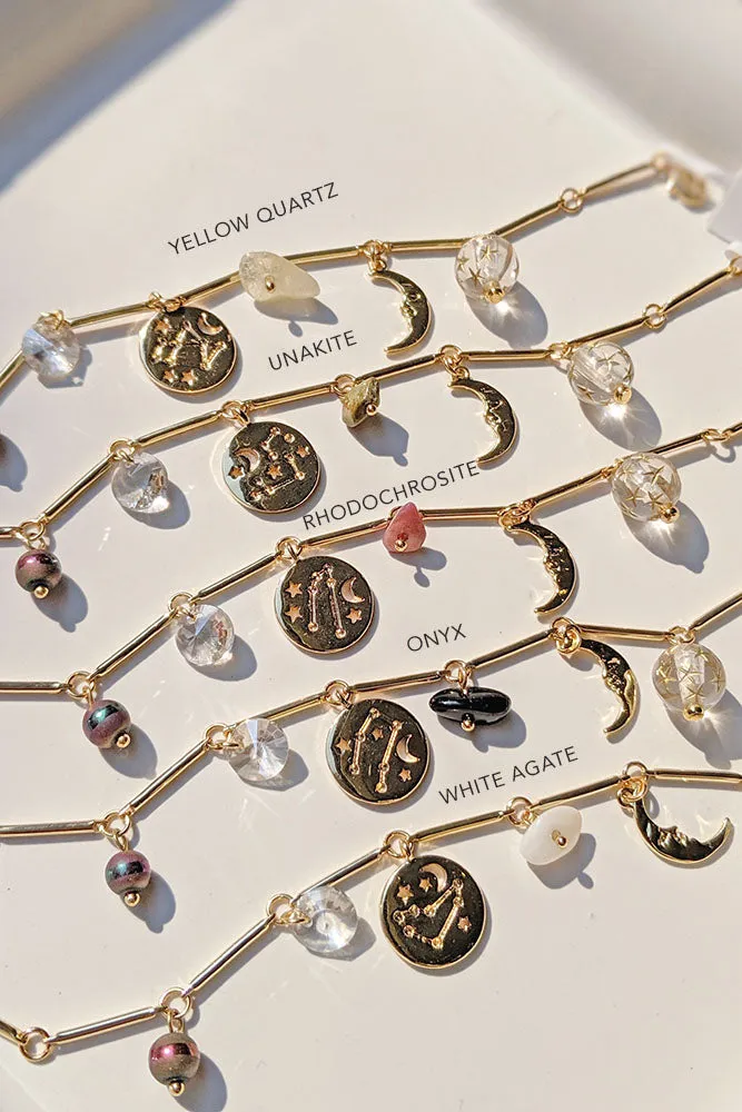 Cosmos Bracelet