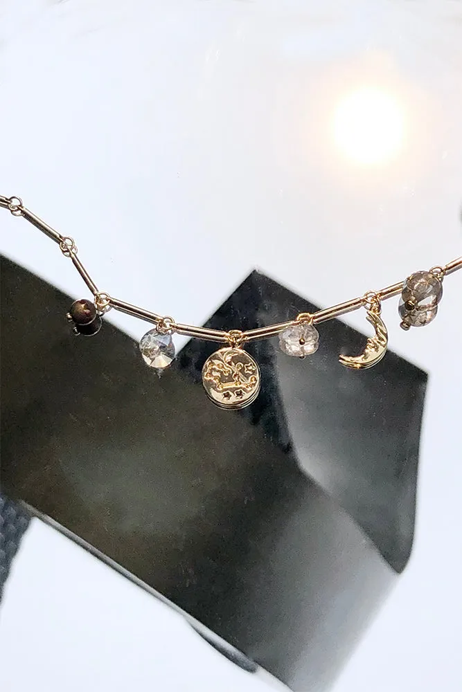 Cosmos Bracelet