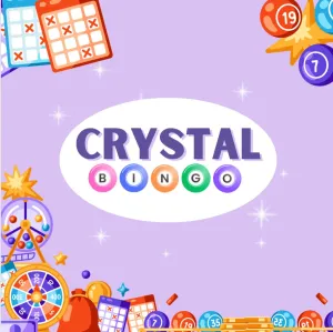 Crystal Bingo