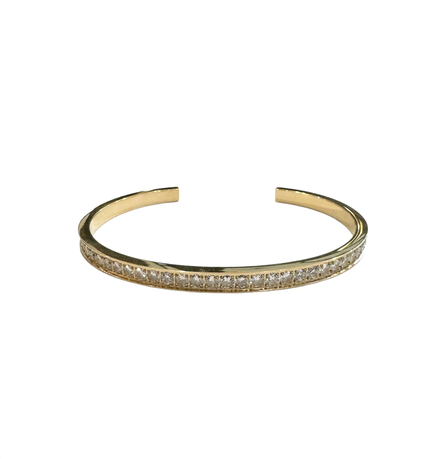CRYSTAL CUFF BROAD