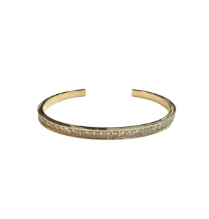CRYSTAL CUFF BROAD