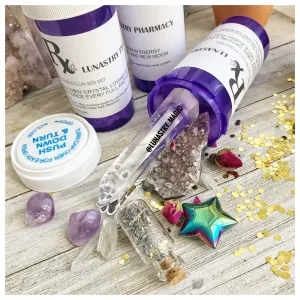 Crystal Fix