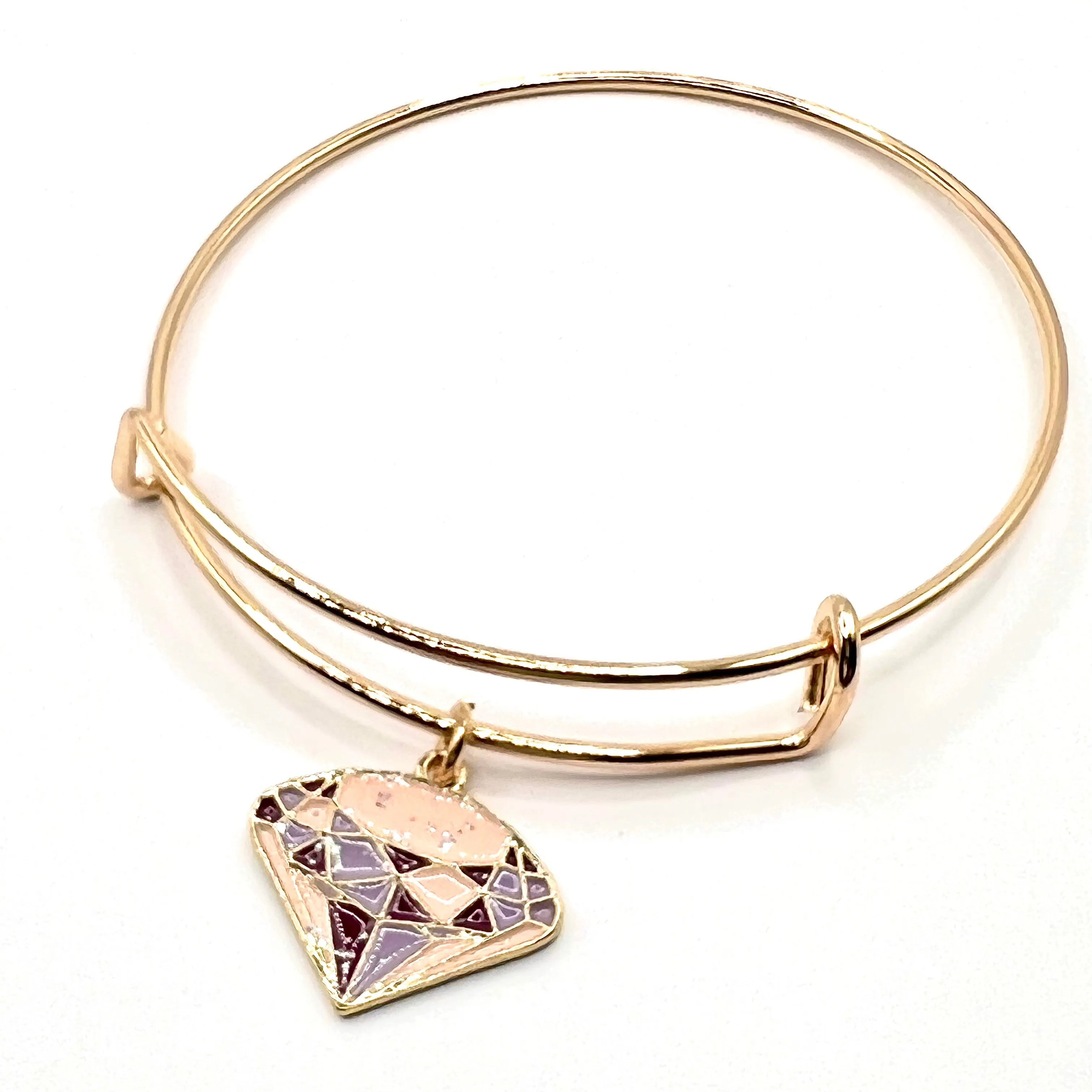 Crystal Lover bracelets