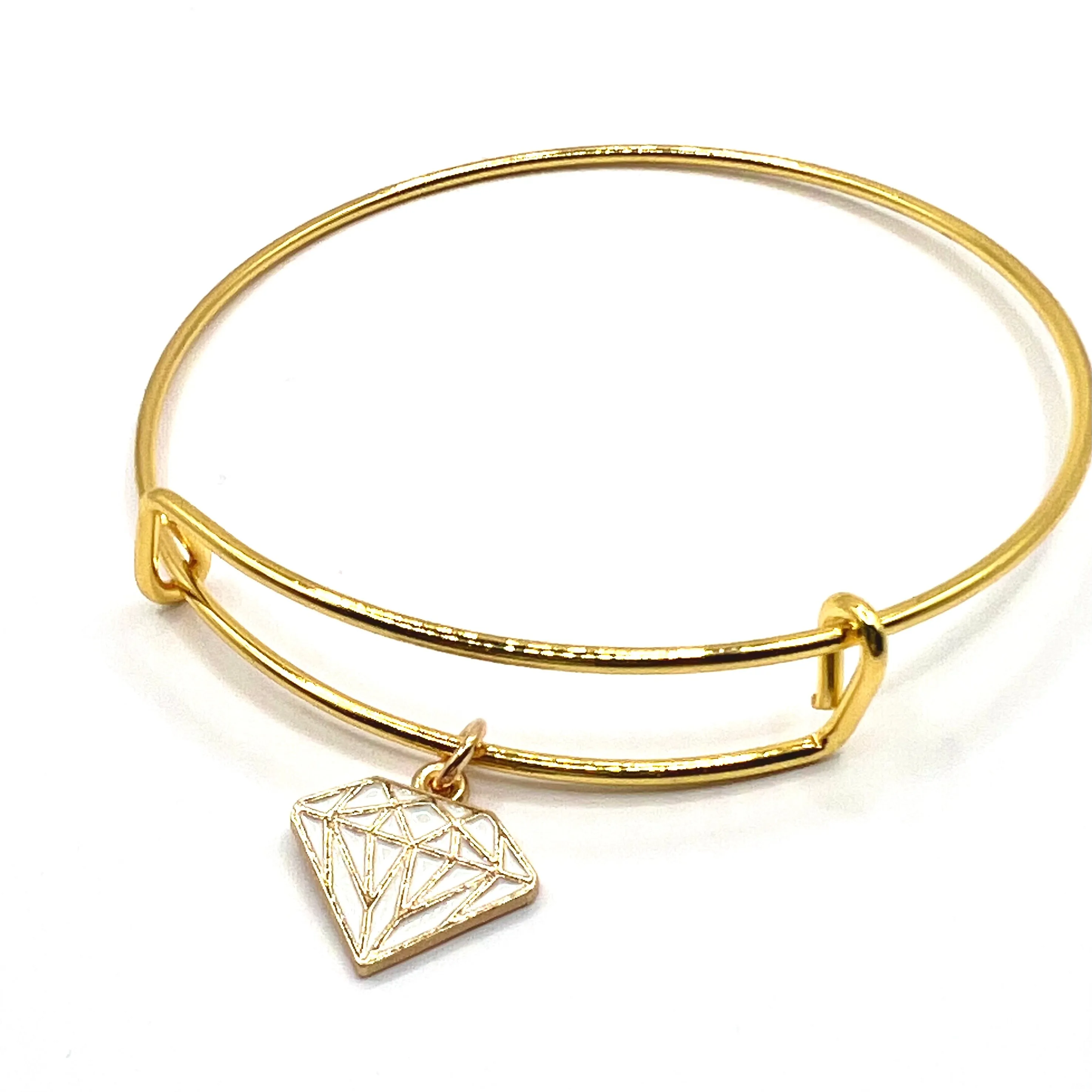 Crystal Lover bracelets