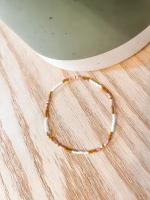 Dainty Boho Goldie Bracelet
