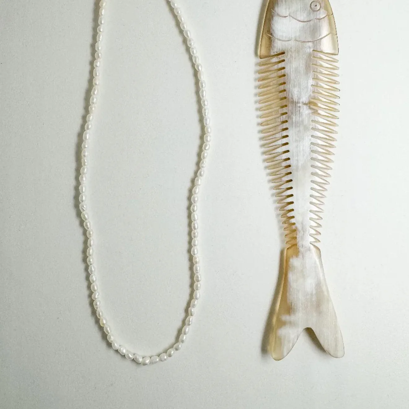 Daphne Necklace