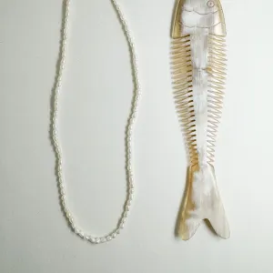 Daphne Necklace