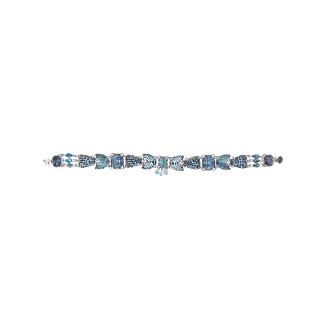 Deep Sea Bracelet