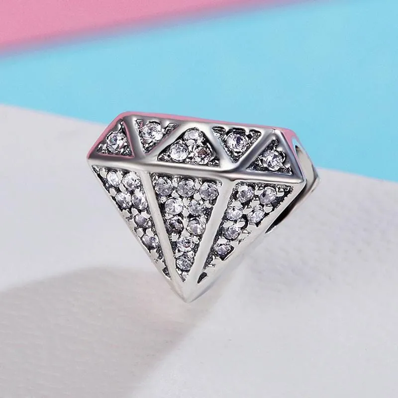 Diamond Charm