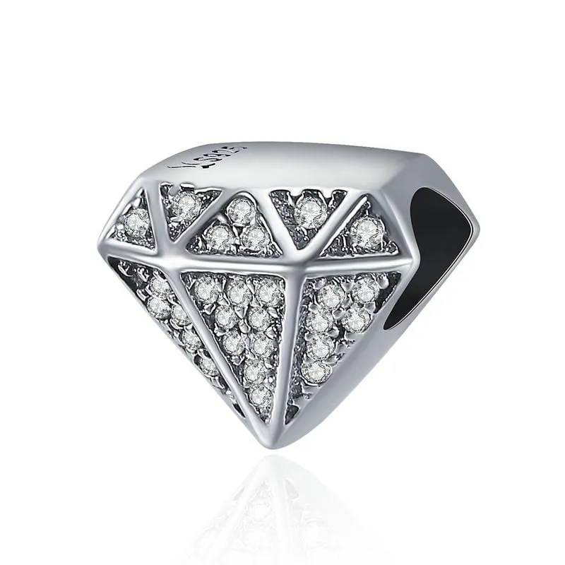 Diamond Charm
