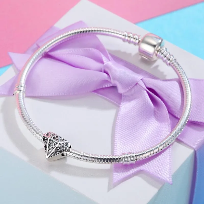 Diamond Charm