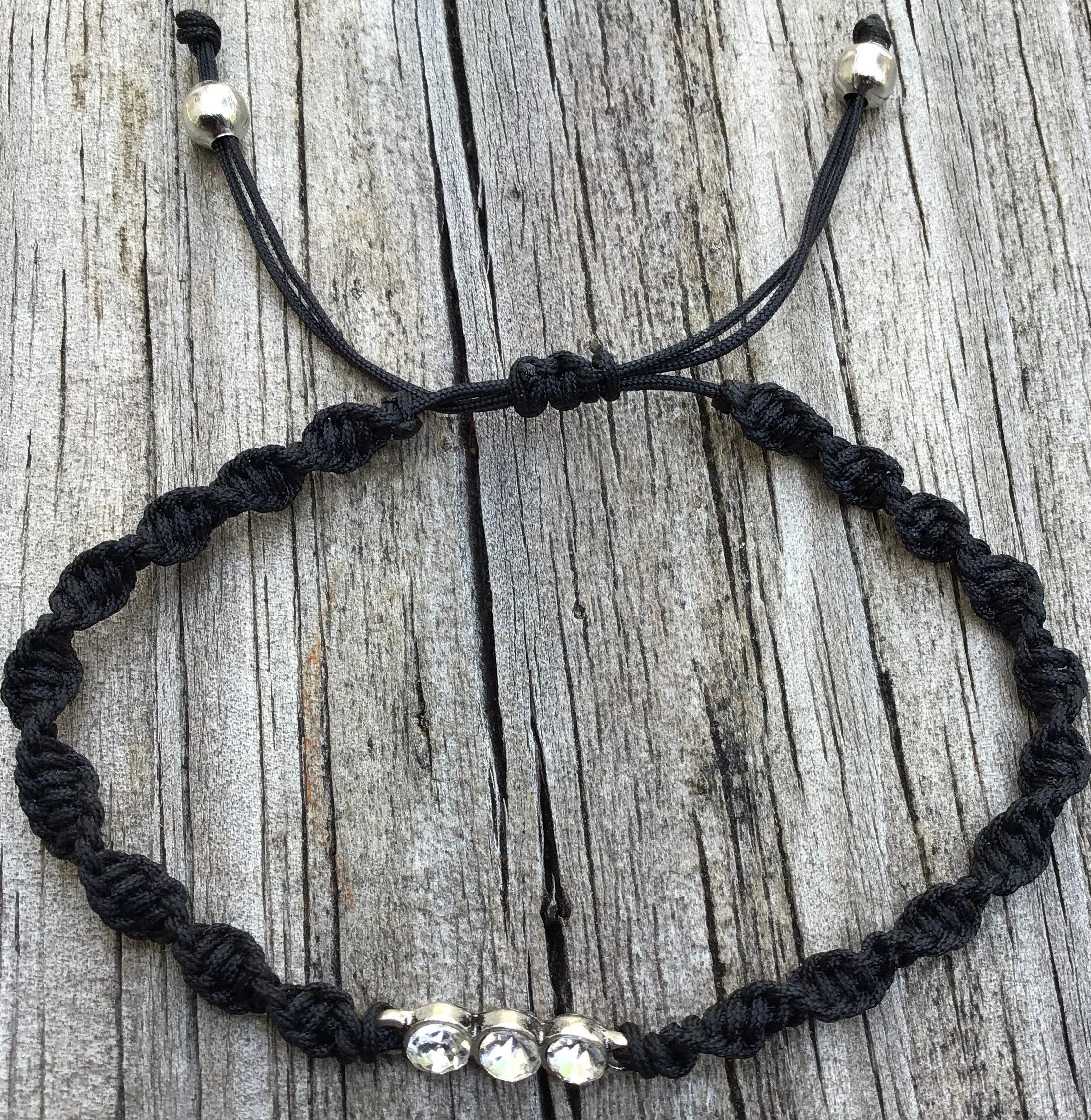 Diamond Weave