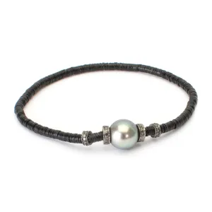 Disk Bracelet
