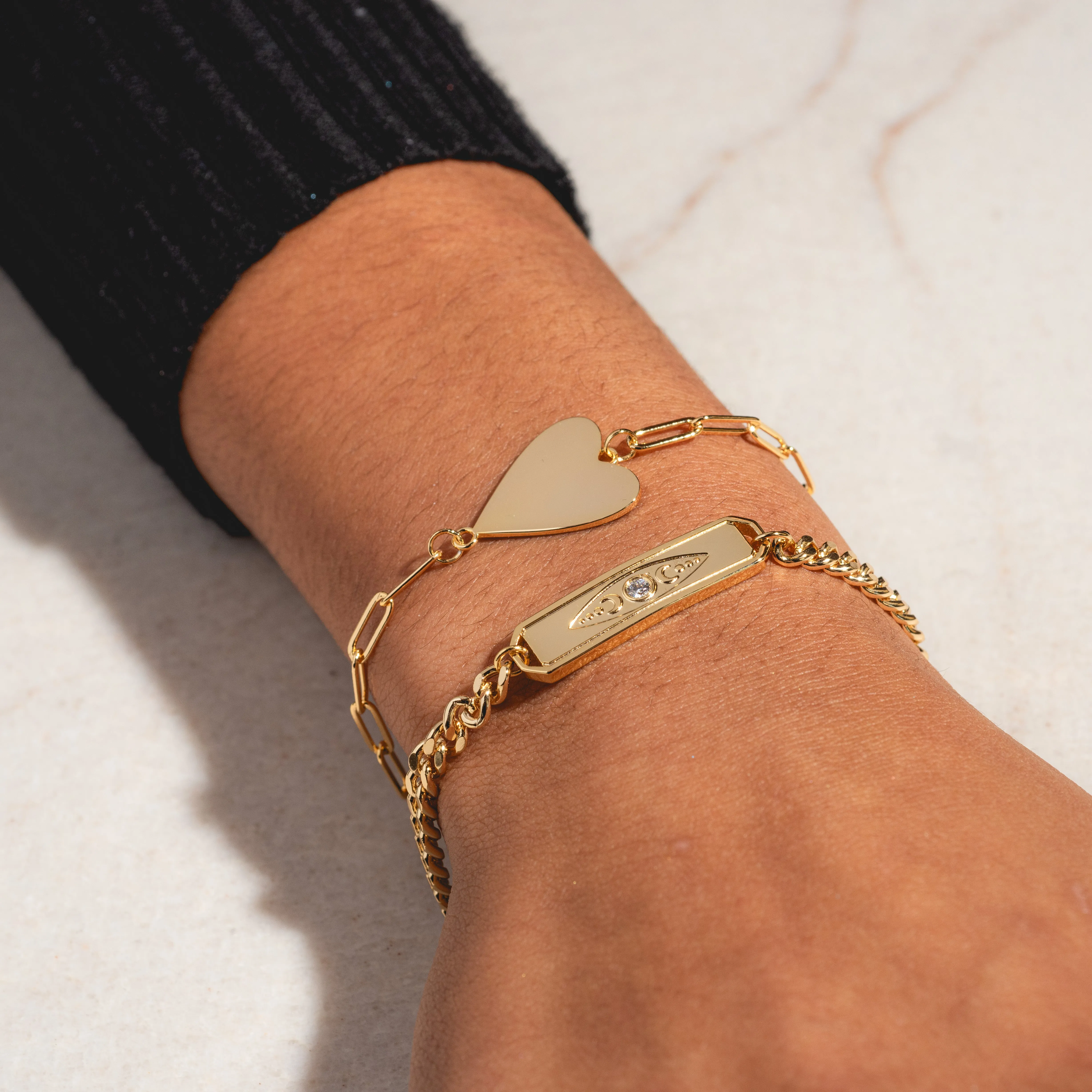 Divine Feminine Bracelet