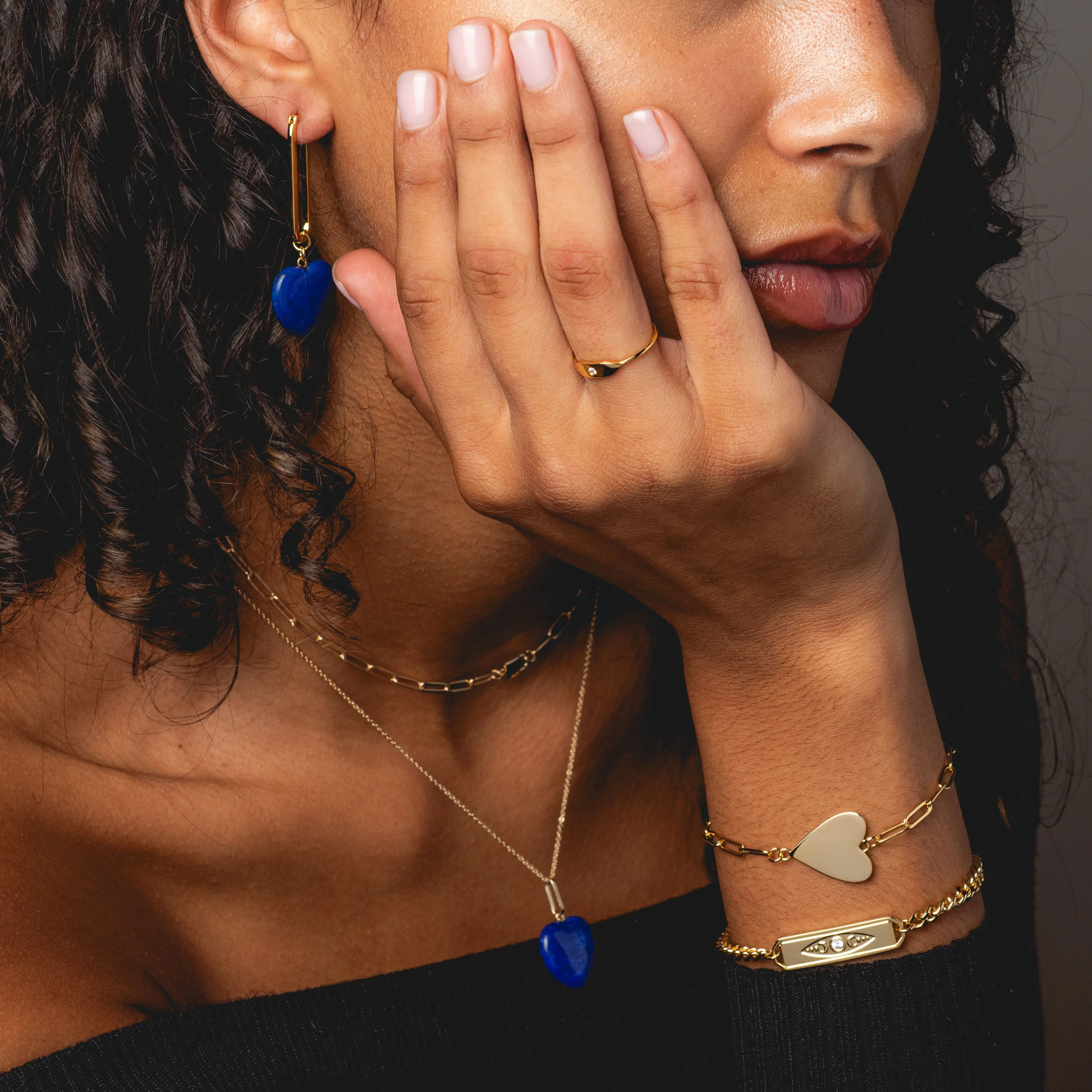 Divine Feminine Bracelet