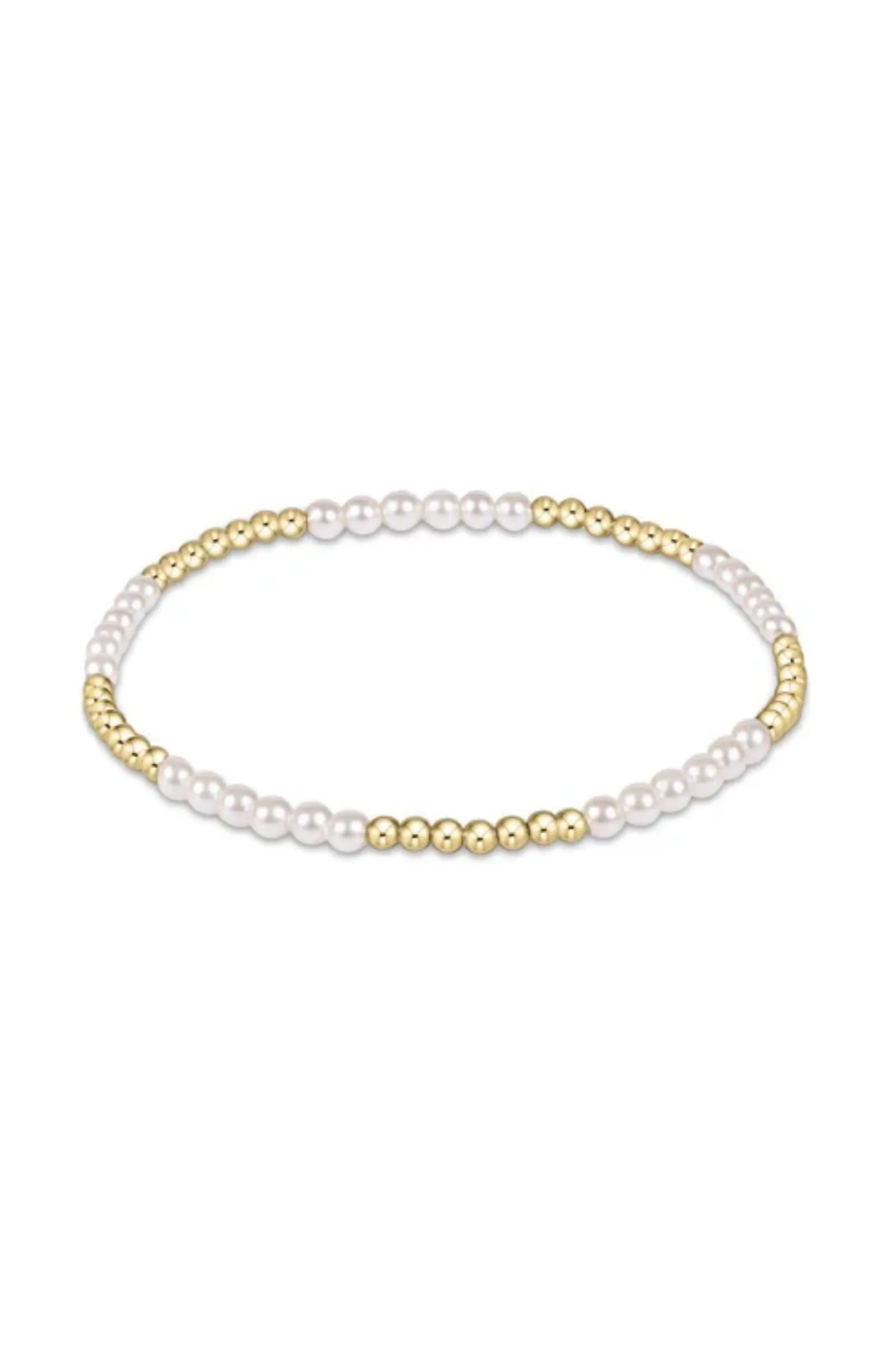 Enewton - Blissful Bead Bracelet