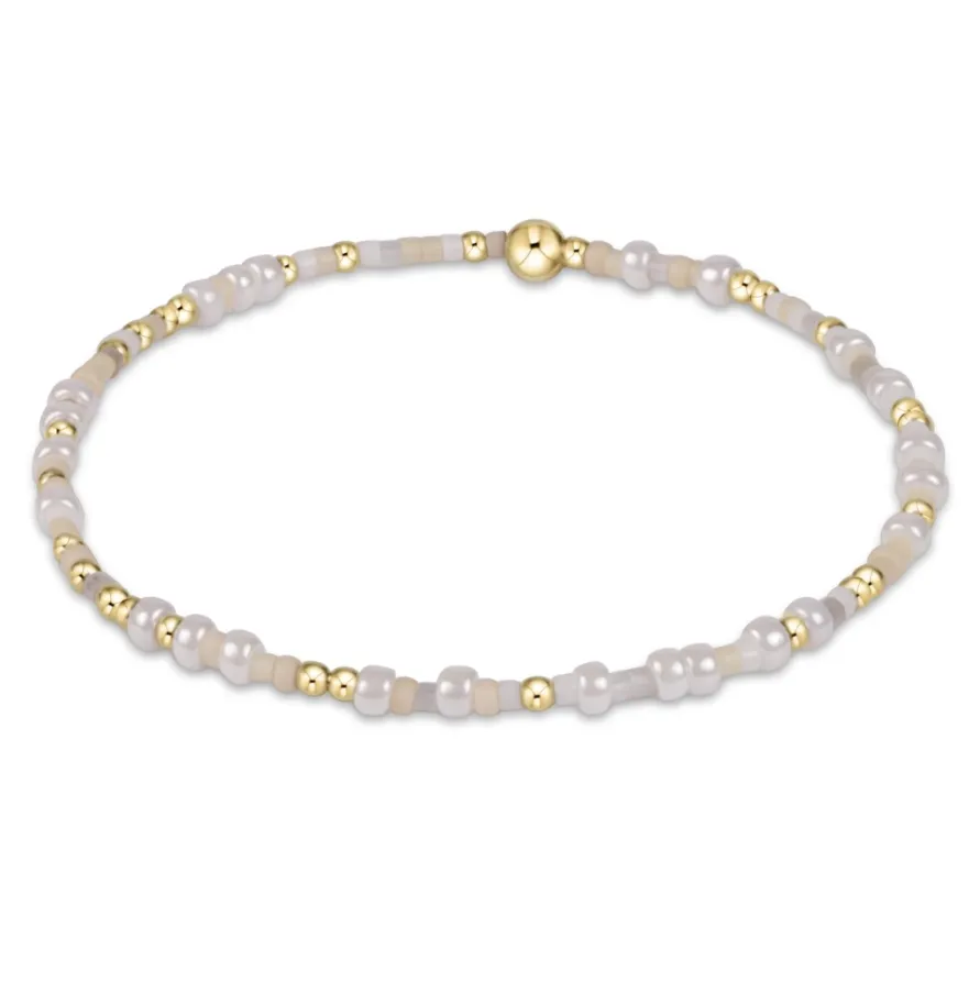 ENewton Hope Unwritten Bracelet - Beauty and the Beach