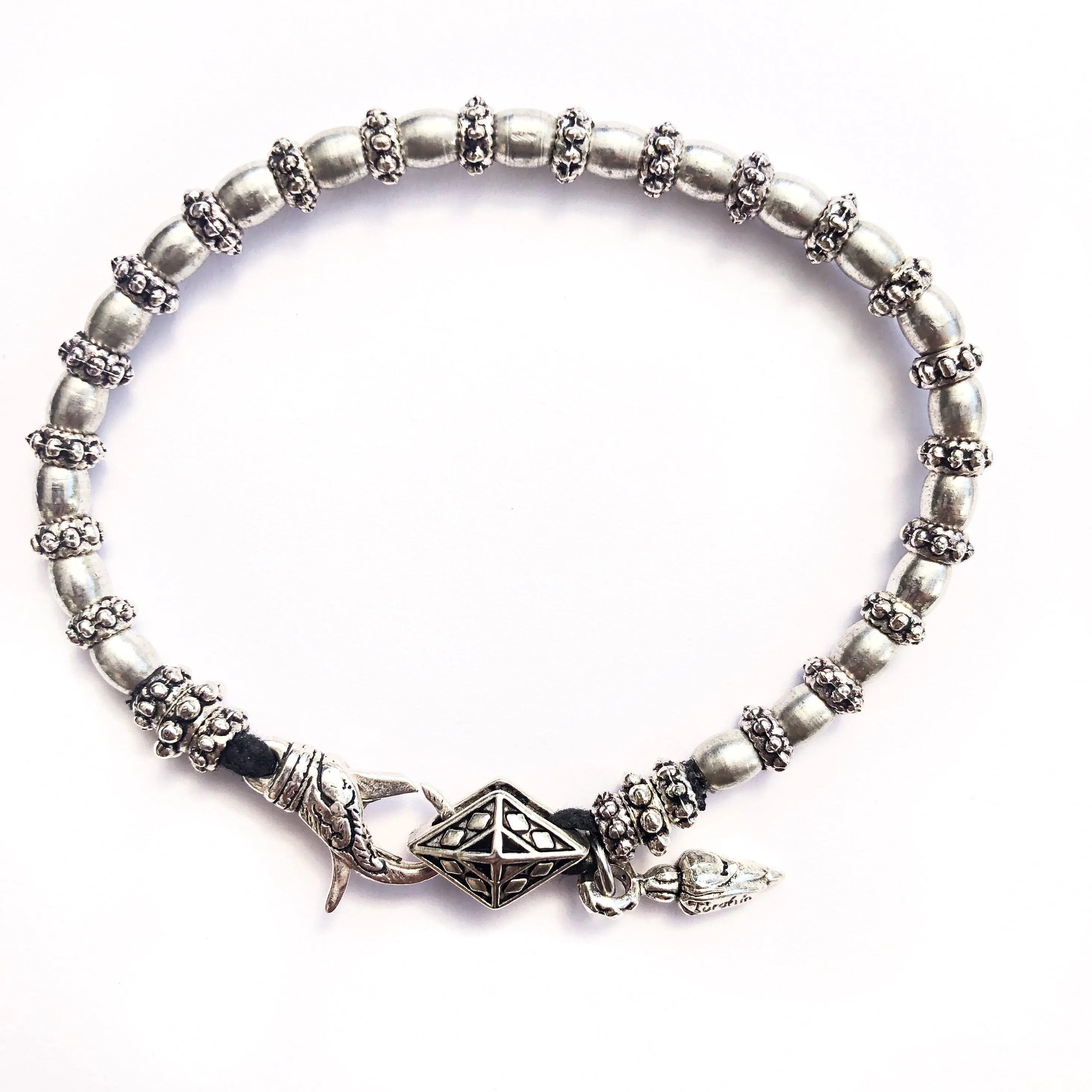 Everyday bracelet part 3