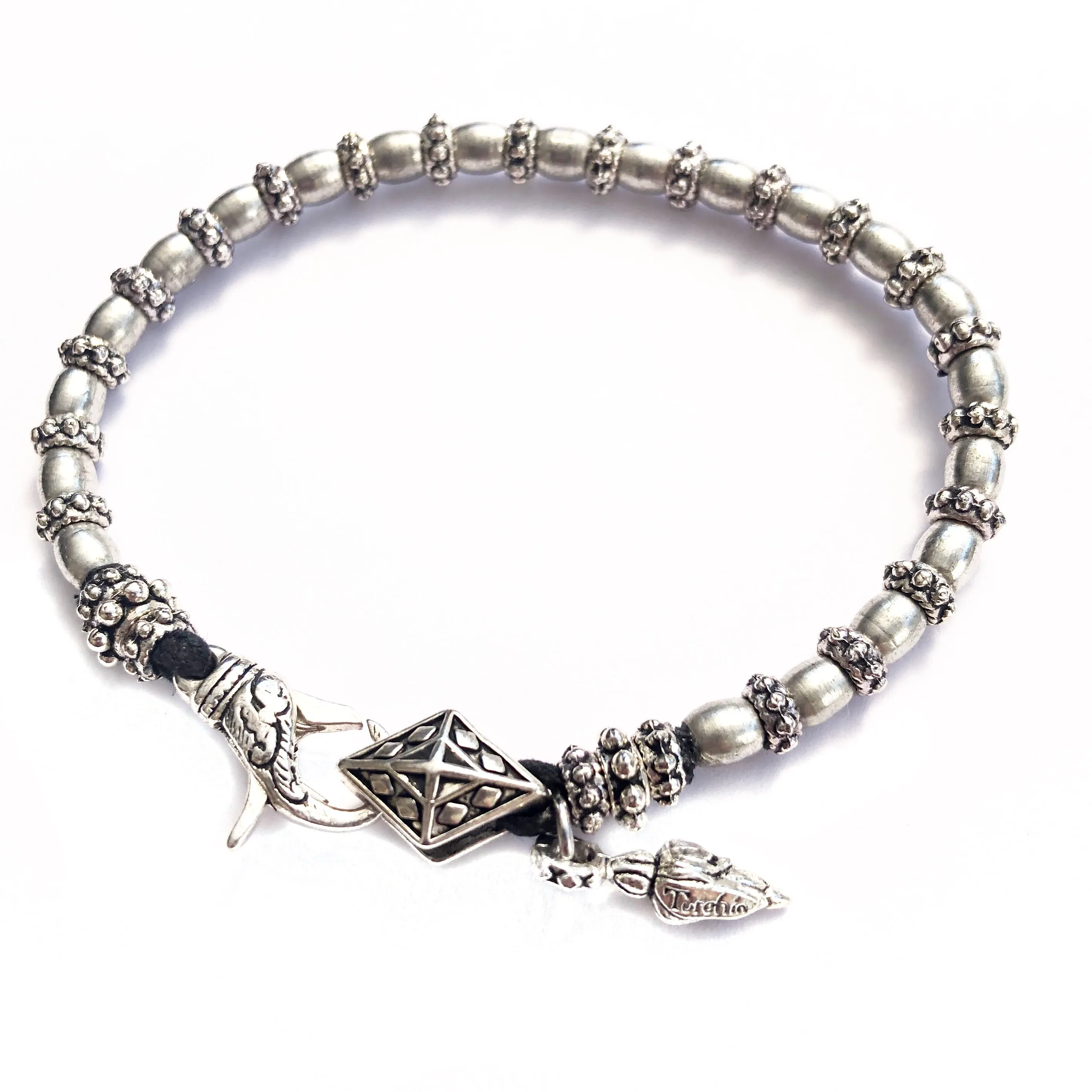 Everyday bracelet part 3