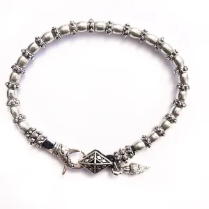 Everyday bracelet part 3