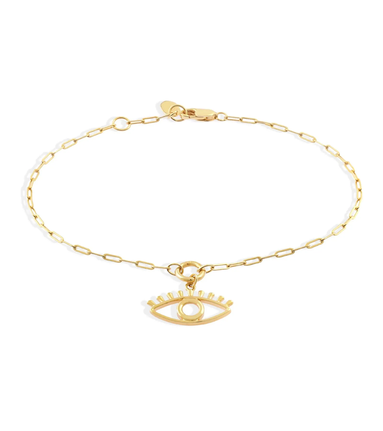 Eye Bracelet