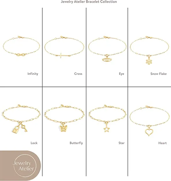 Eye Bracelet