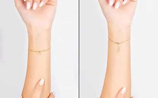 Eye Bracelet