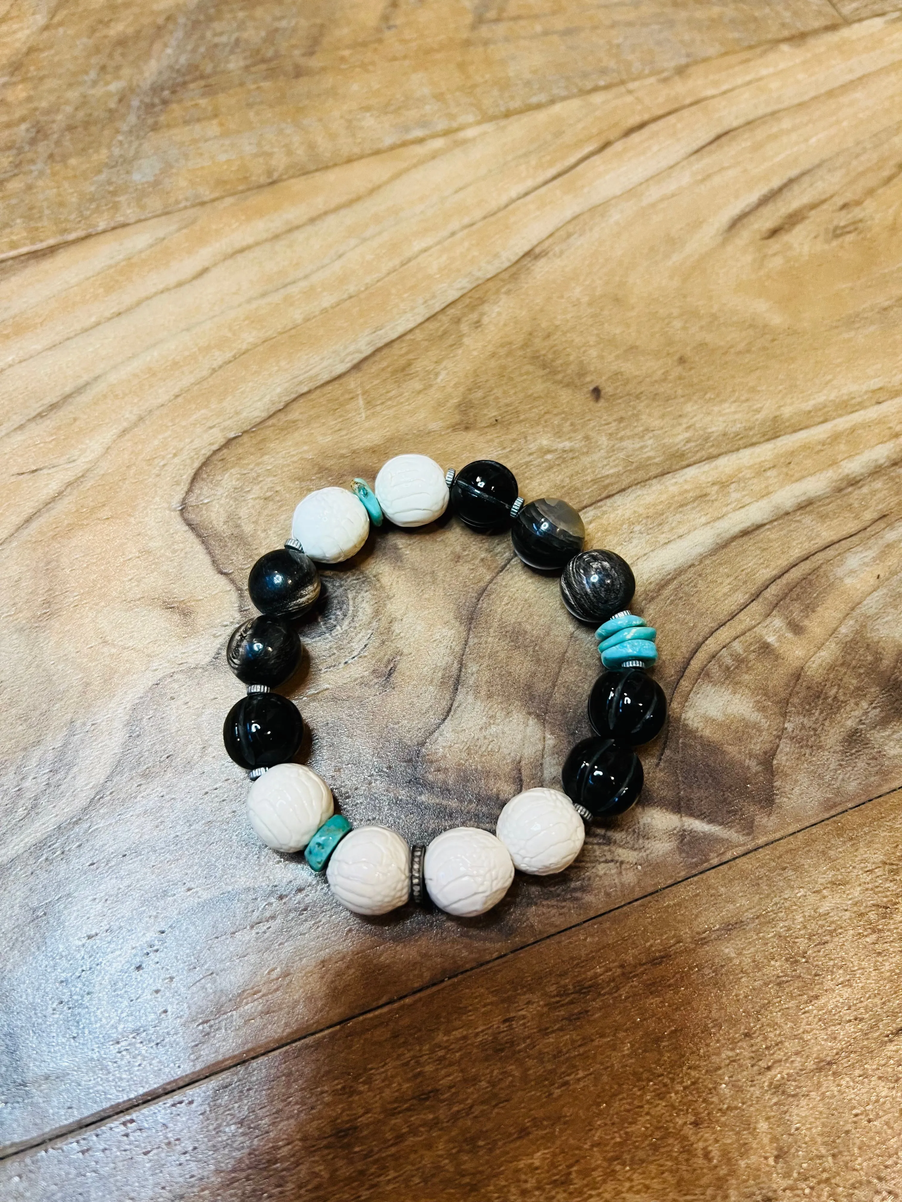 Farah Bracelets