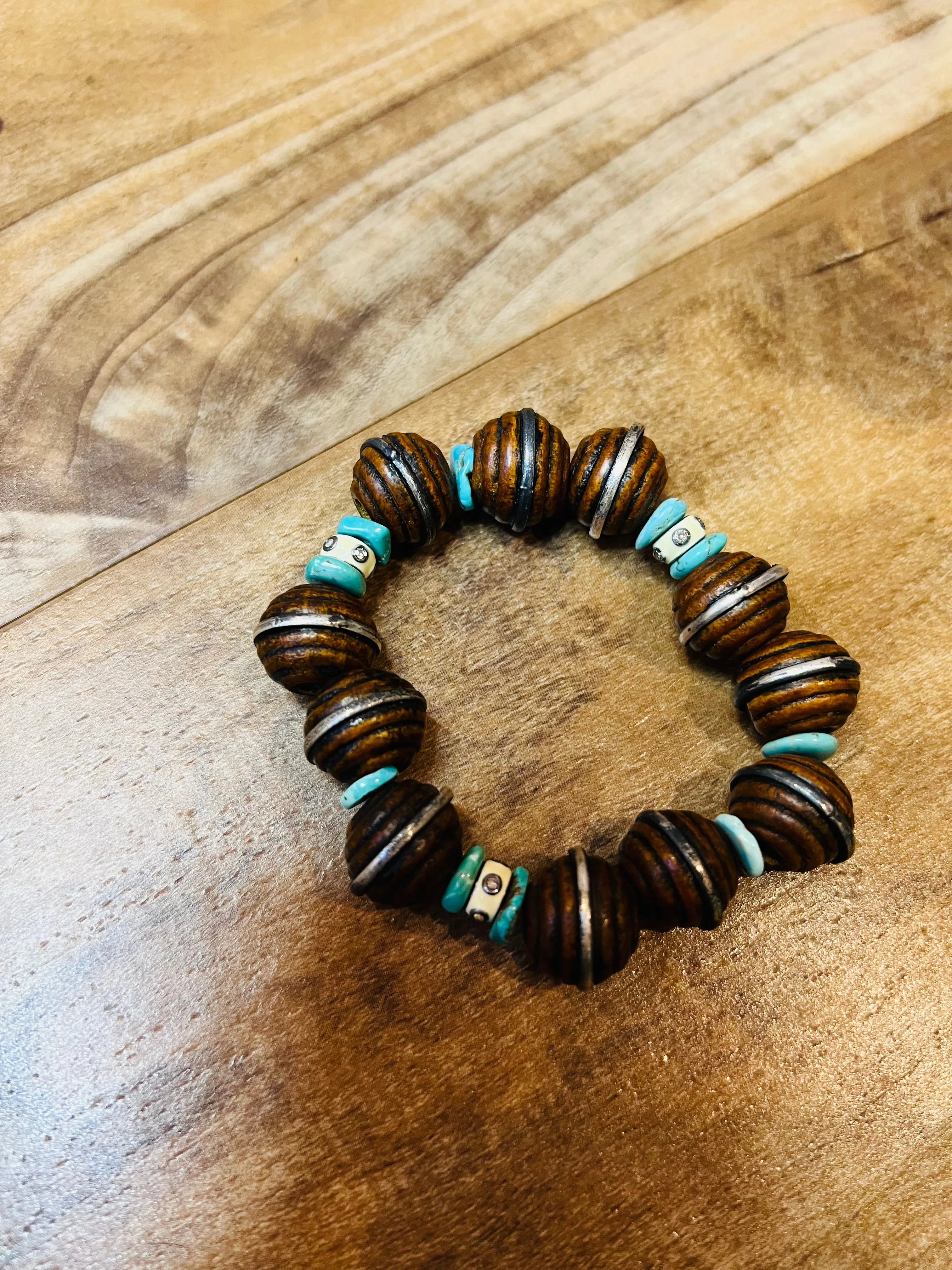 Farah Bracelets