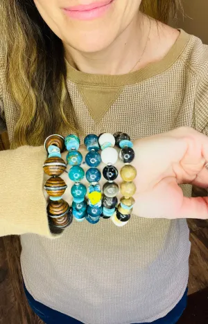 Farah Bracelets