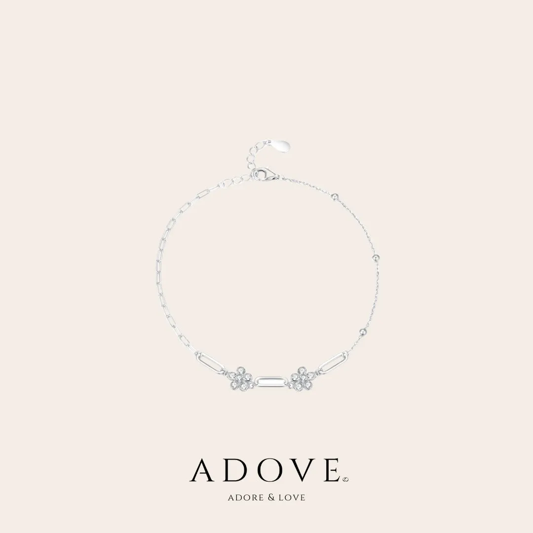 Fleur in Blooms Bracelets