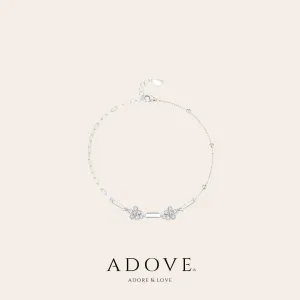 Fleur in Blooms Bracelets