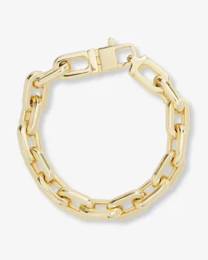Frankie Chain Bracelet