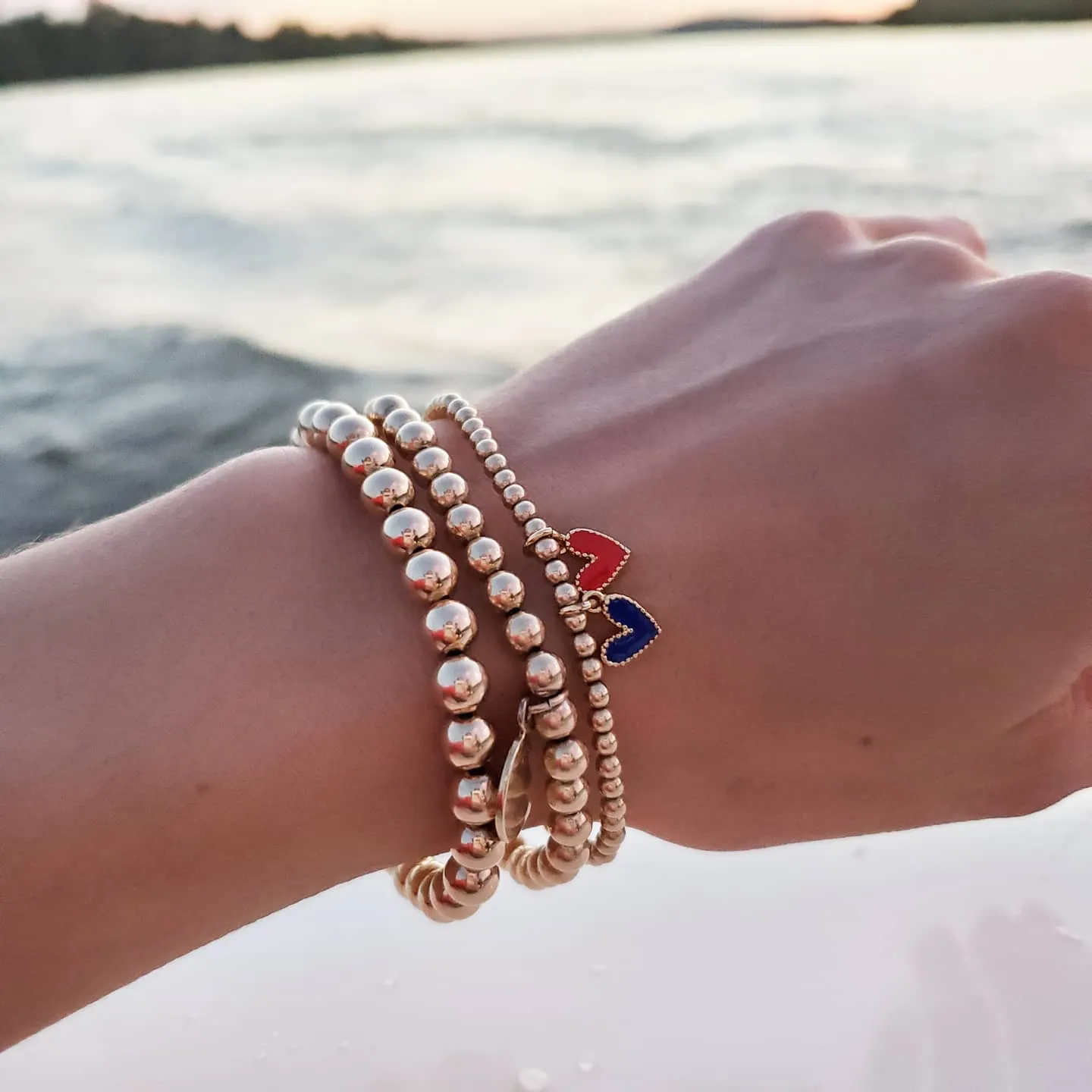 Freedom Bracelet