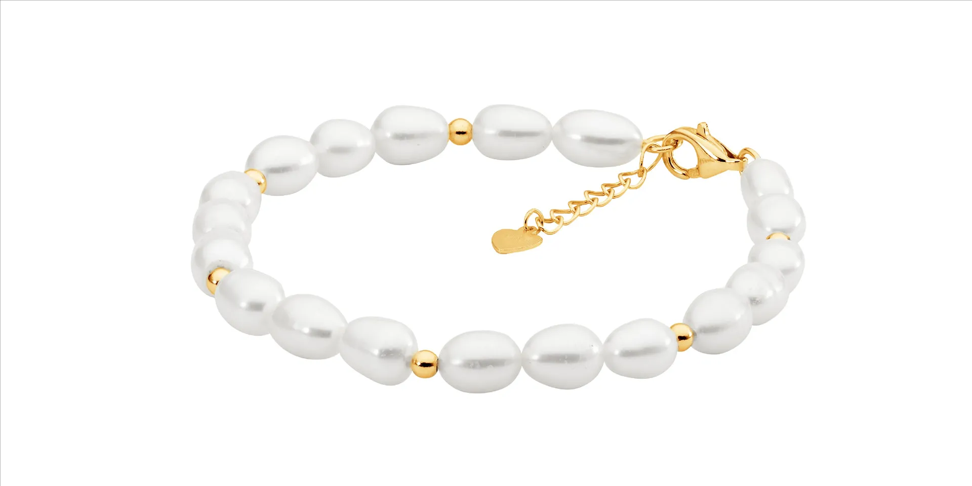 Freshwater Pearl Bracelet