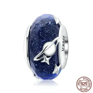 Galaxy Star Charm
