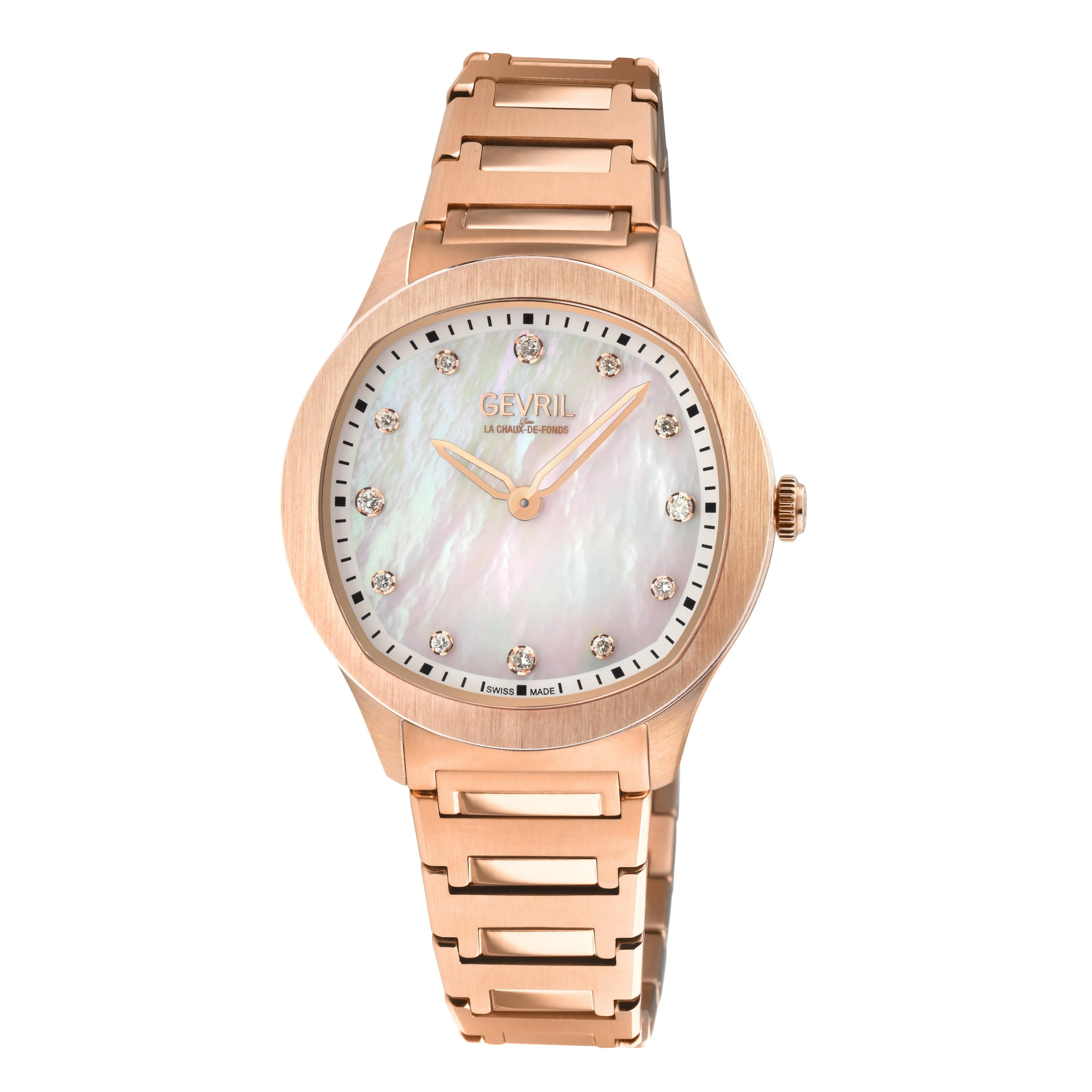 Gevril Morcote Diamond