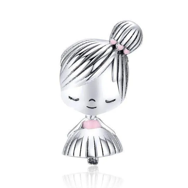 Girl Charm