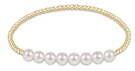 Gold Bliss Gold-Pearl