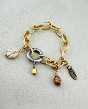 Golden Touch Bracelet