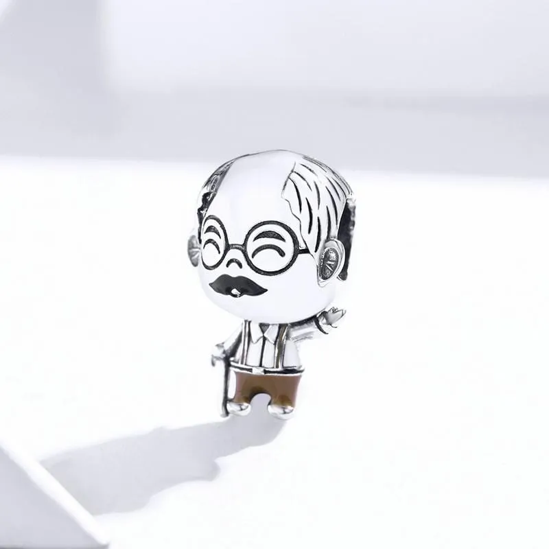 Grandpa Marcus Charm