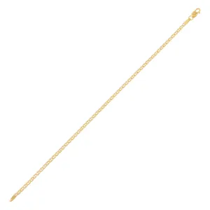 Gucci Bracelet 14K