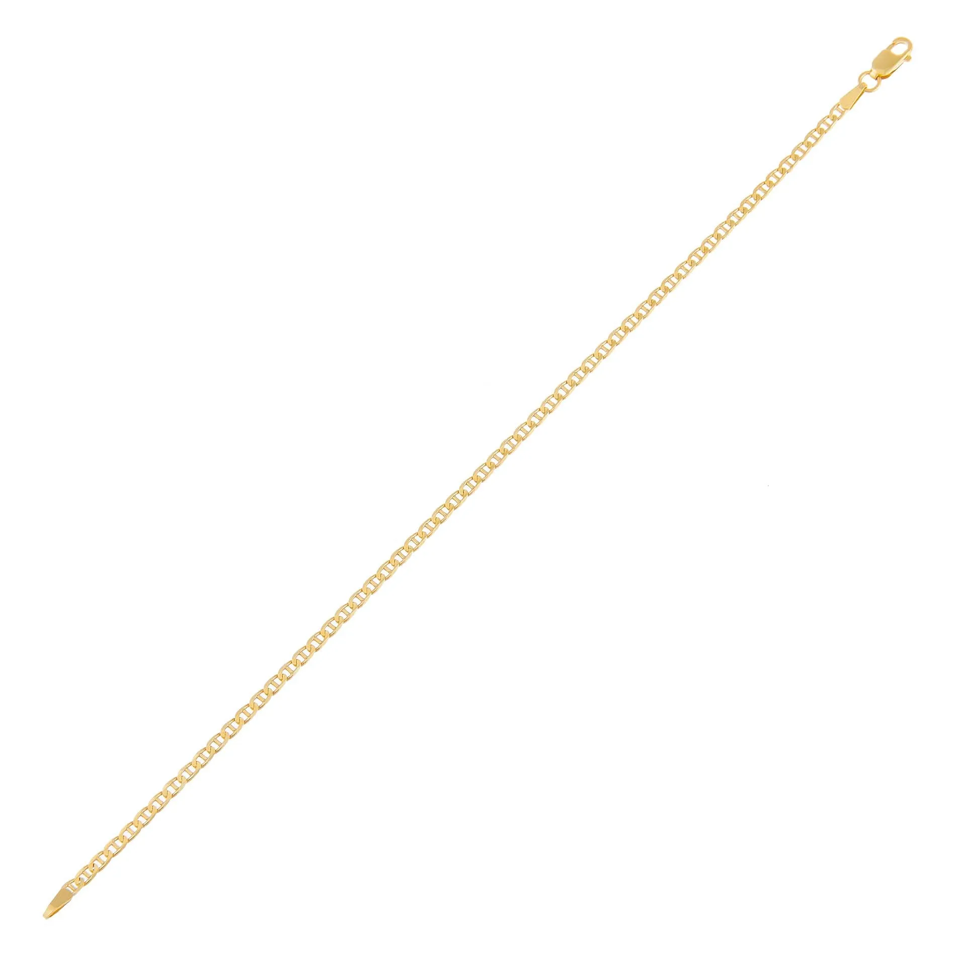 Gucci Bracelet 14K