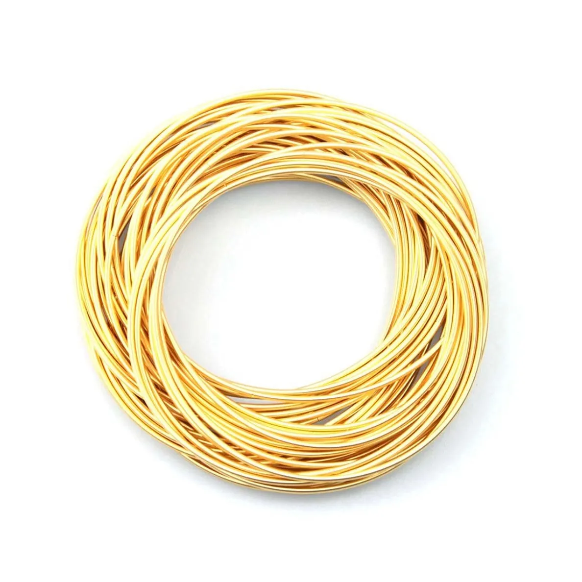 Guitar String Bracelets