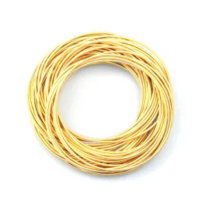 Guitar String Bracelets