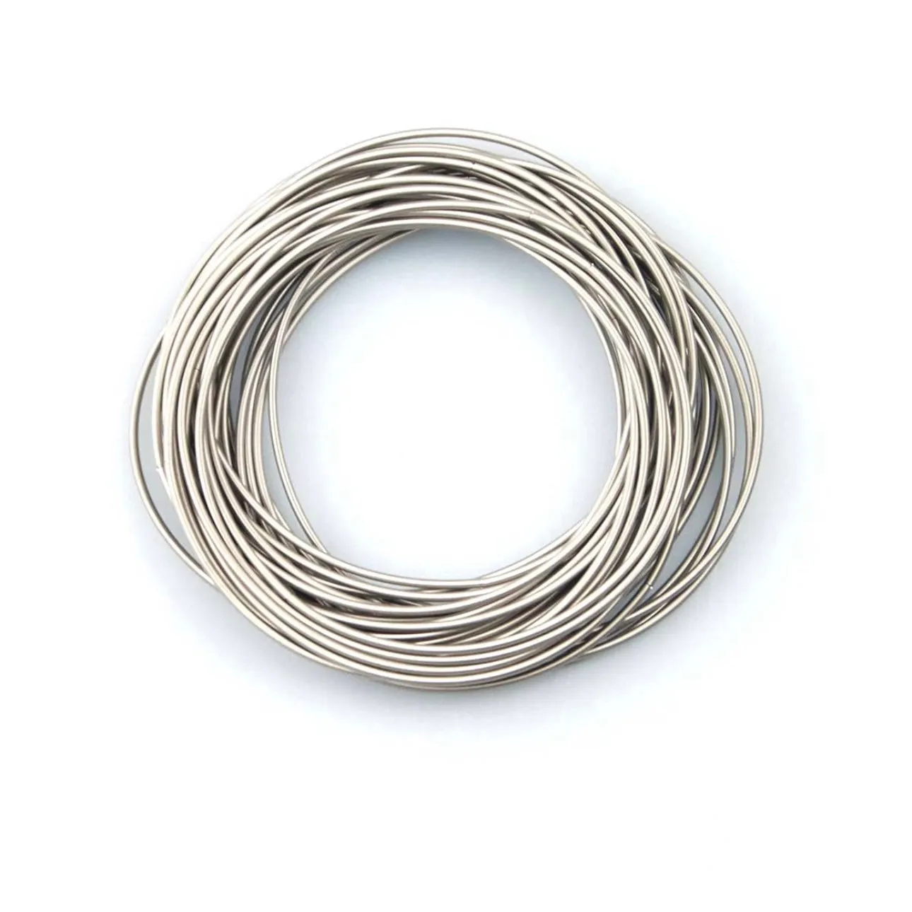 Guitar String Bracelets