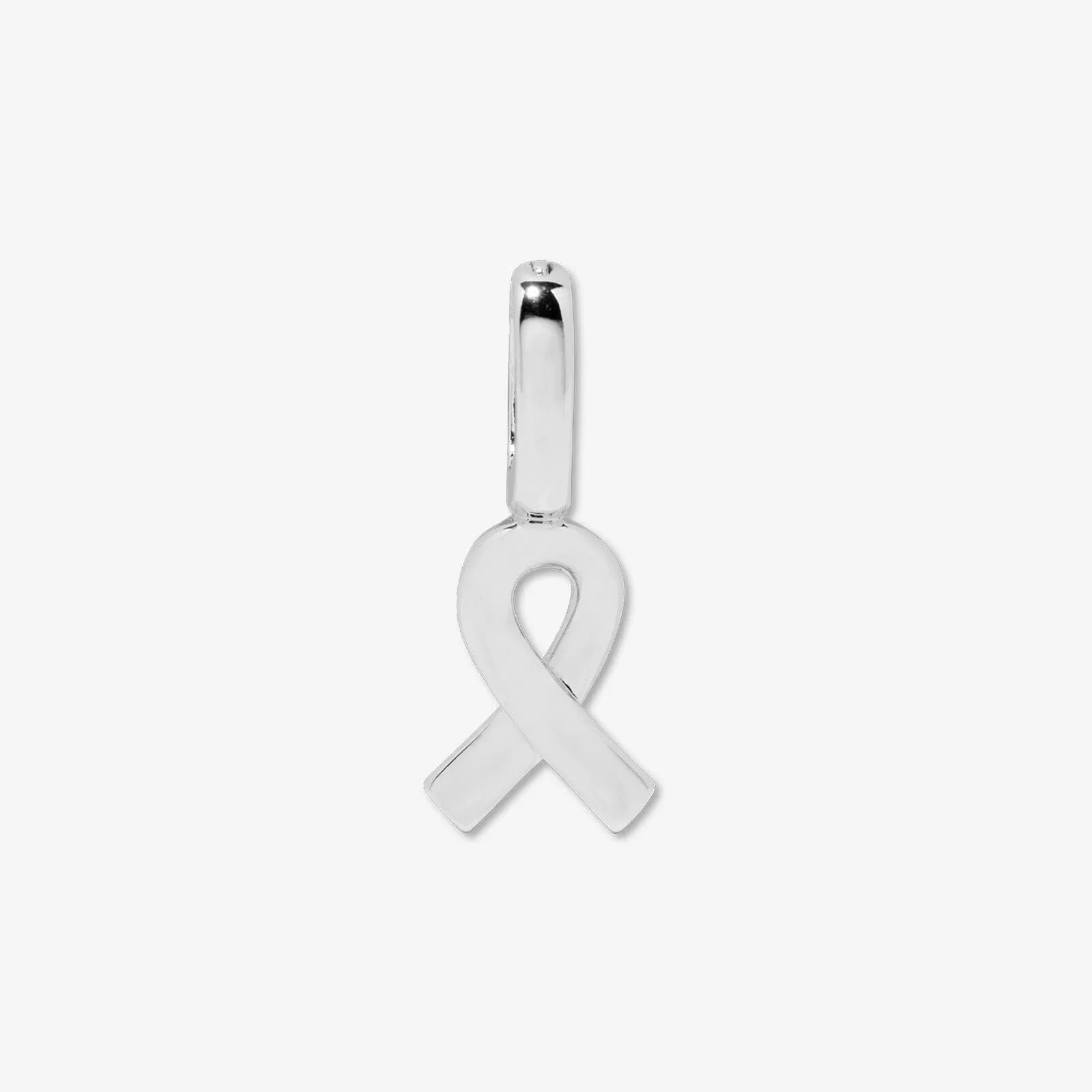 Harper Charity Ribbon Charm