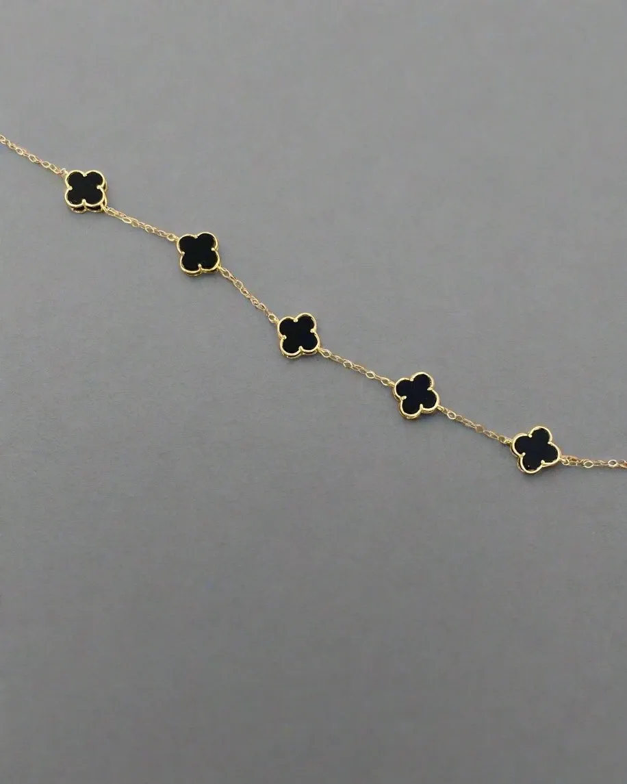 Heavy Bracelet - 18kt Gold Bracelets In Lebanon - 18kt Gifts In Lebanon