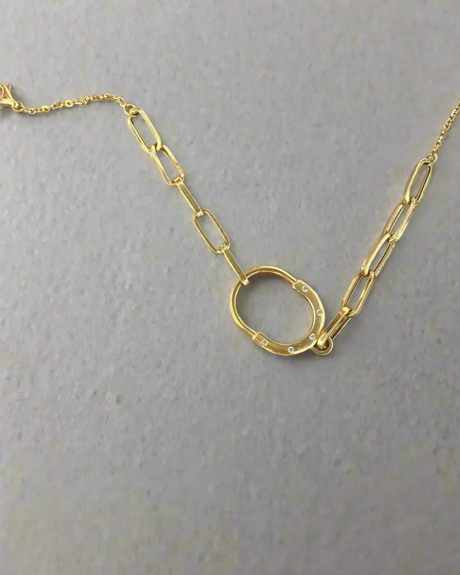 Heavy Bracelet - Gold gifts for her in Lebanon